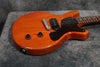 1960 Gibson Les Paul Junior, Cherry