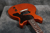 1960 Gibson Les Paul Junior, Cherry