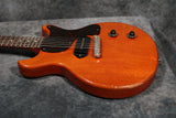 1960 Gibson Les Paul Junior, Cherry