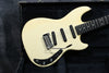 1987 G&L SC-3, White