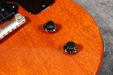 1960 Gibson Les Paul Junior, Cherry