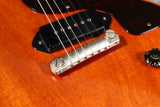1960 Gibson Les Paul Junior, Cherry