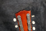 1960 Gibson Les Paul Junior, Cherry