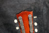1960 Gibson Les Paul Junior, Cherry