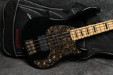 New Sandberg California II  Ida Nielsen 4-String
