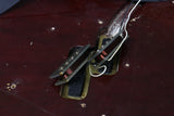 1978 Fender Precision Bass, Fretless, Wine Red