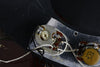 1978 Fender Precision Bass, Fretless, Wine Red