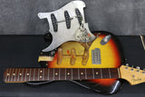 Early 1964 Fender Stratocaster, Sunburst