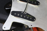 Early 1964 Fender Stratocaster, Sunburst