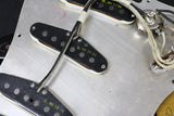 Early 1964 Fender Stratocaster, Sunburst