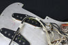 Early 1964 Fender Stratocaster, Sunburst
