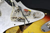 Early 1964 Fender Stratocaster, Sunburst