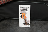 New Sandberg California II VM, 4-String, Natural