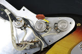 Early 1964 Fender Stratocaster, Sunburst