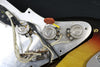 Early 1964 Fender Stratocaster, Sunburst