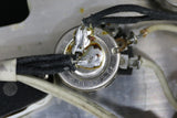Early 1964 Fender Stratocaster, Sunburst