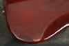 1978 Fender Precision Bass, Fretless, Wine Red