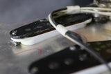 Early 1964 Fender Stratocaster, Sunburst