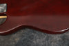 1978 Fender Precision Bass, Fretless, Wine Red