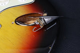 Early 1964 Fender Stratocaster, Sunburst