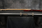 1978 Fender Precision Bass, Fretless, Wine Red
