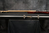 1978 Fender Precision Bass, Fretless, Wine Red