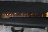Early 1964 Fender Stratocaster, Sunburst