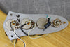 1974 Fender Jazz Bass, Natural