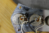 1974 Fender Jazz Bass, Natural