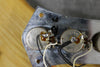 1974 Fender Jazz Bass, Natural