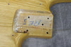 1974 Fender Jazz Bass, Natural