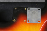 Early 1964 Fender Stratocaster, Sunburst