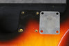 Early 1964 Fender Stratocaster, Sunburst