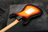 Early 1964 Fender Stratocaster, Sunburst