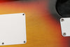 Early 1964 Fender Stratocaster, Sunburst