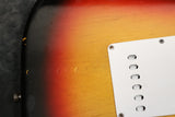 Early 1964 Fender Stratocaster, Sunburst
