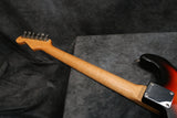 Early 1964 Fender Stratocaster, Sunburst
