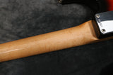 Early 1964 Fender Stratocaster, Sunburst