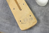 1979-81 Fender Precision Bass, Olympic White Refinish