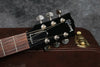 2021 Gibson J-45 Standard, Sunburst