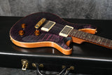 2003 PRS Machinehead, 20th Anniversary Custom 22, Purple