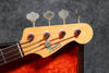 1966 Fender Precision Bass, Sunburst