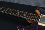 2003 PRS Machinehead, 20th Anniversary Custom 22, Purple