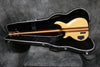 Early '90s Manson Custom Bass - Lacewood Top
