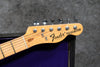 1974 Fender Telecaster, Blonde