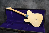 1974 Fender Telecaster, Blonde