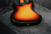 1966 Fender Precision Bass, Sunburst