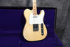 1974 Fender Telecaster, Blonde