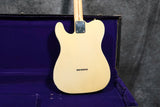 1974 Fender Telecaster, Blonde