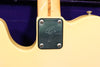 1974 Fender Telecaster, Blonde